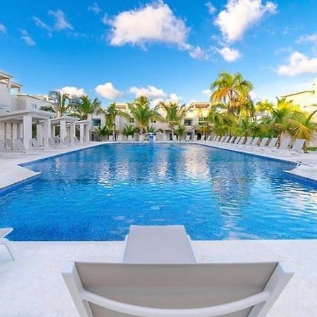 Playa Palmera Beach Resort Punta Cana Exteriör bild