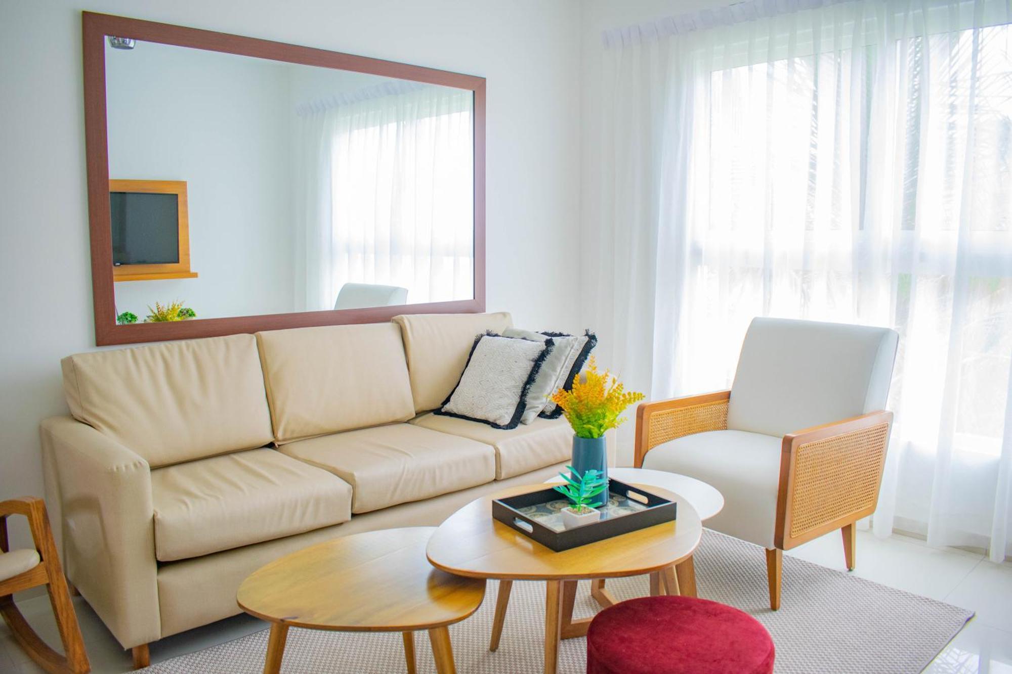 Playa Palmera Beach Resort Punta Cana Rum bild